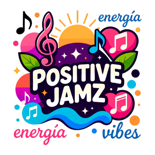 Positive music motivational